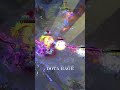 Incredible combo ultimates Crystal Maiden and Sand King #dota #dota2 #dota2highlights