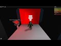 roblox completing the vac entrance obstacle course in 3 minutes 0 deaths