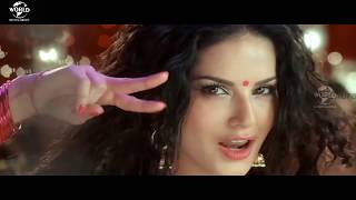 Sunny Leone's Deo Deo Song  || Remix || video song II Latest