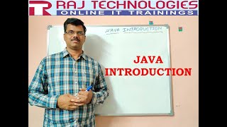 Java Full Stack | Full Stack Java | Java Introduction #2