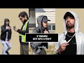 Eminem Doing Everyday Things 4 (COMPILATION)