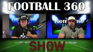 The Football 360 Show