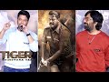 Actor Jisshu Sengupta Talk About Raviteja & Etc At TIGER NAGESWARA RAO Trailer Launch Event