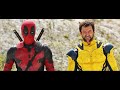 Deadpool and Wolverine Trailer: Avengers Secret Wars Scene and New Cameos Breakdown