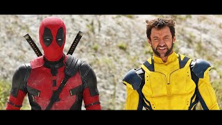 Deadpool and Wolverine Trailer: Avengers Secret Wars Scene and New Cameos Breakd