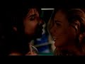 Julia (Maria Ribeiro) and Carol (Luz Cipriota) Lesbian Scenes Part1