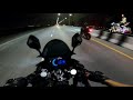 ninja400 vs r3 ep.20