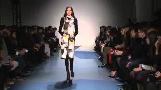 Helmut Lang Fall Winter 2013 2014 Full Fashion Show Exclusive GR