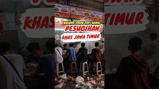 Warung Jorok | Menyelamatkan Tumbal Pesugihan | Tumbal Pesugihan Berbahaya