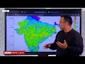 gujarat weather update ગુજરાતમાં અહીં પડશે ખતરનાક ગરમી શું છે આગાહી heatwave