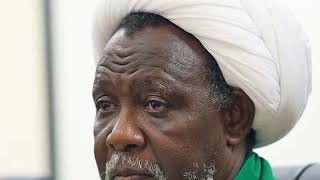 Sabon waƙen Video game da hali da Jagoran Musulunci Sheikh Ibraheem Al zakzaky yake ciki