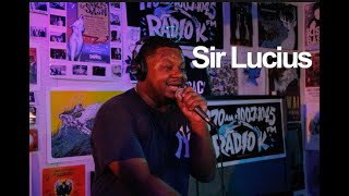 Sir Lucius: Local Vibes