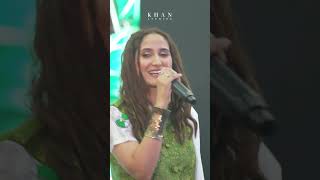 Sehar Gul Khan | Live | Bol Kaffara | Uk Show