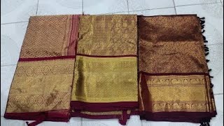 Damaged Silk Sarees For Sale - 9655755553