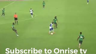 Nigeria Super Eagles vs Lesotho Crocodiles in World Cup Qualifiers Match. Full analysis #lesotho