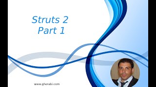 Struts 2 Tutorial Part 1