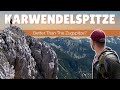 Mittenwald’s Mountain Peaks! Are They Better Than Garmisch’s Zugspitze? | Germany