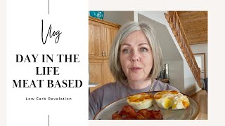 Meat Based Lifestyle / What We Ate Today / FabFitFun Unboxing