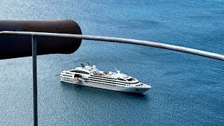 L’île de Saint Hélène, son écrin  historique et sa nature sauvage @Perrin-M-croisieresetpaquebots