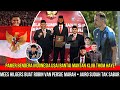 🔴KEJUTAN MALAM INI! JAIRO TAK SABAR BERSERAGAM TIMNAS~HILGERS BALASKAN DEMDAM HAYE~ELKAN BUKA SUARA