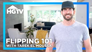 Will These First-Time Flippers Successfully Renovate MASSIVE View Park Home? | Flipping 101 | HGTV
