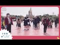 【vlog】なるはる部旅行！第１回tdl u0026tds