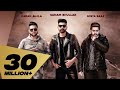 Lafaafe (Full Video) Sanam Bhullar I Karan Aujla | Mista Baaz | Latest Punjabi Songs 2018