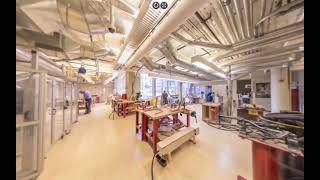 Architecture, Interior Architecture, and Designed Objects (AIADO) at SAIC