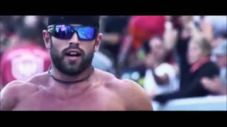 The Best of Rich Froning - Crossfit, Motivational Workout