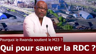 Pourquoi la RDC est cruciale pour l'avenir de l'Afrique !