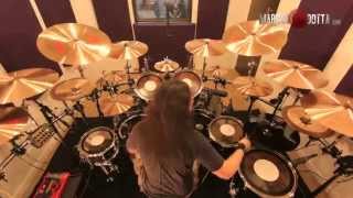 Marcus Dotta - Messenger (Warrel Dane)