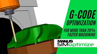 MANUSsim optimize