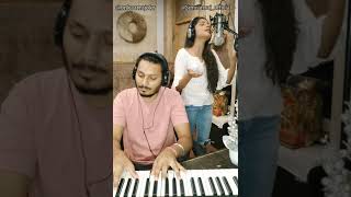Tujhe Yaad Na Meri Aayee - Simran Raj | Onkar Harman | Studio Session