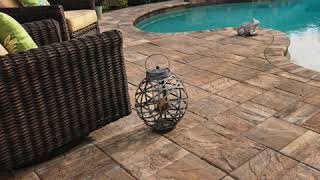 Tremron - Templehurst Pavers