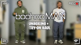 BOOHOOMAN CLOTHING UNBOXING + TRY-ON HAUL! (Part 3) | MENS SPRING FASHION 2023🤩🔥