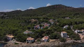 Playa Font de sa Cala 2019 - Mavic Pro 2 DJI