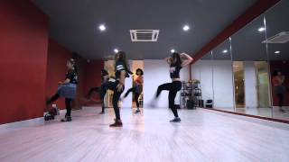 STSDS: Selena Gomez - The Heart Wants What It Wants | Choreography by Pauline