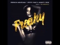 French Montana feat. Fetty Wap & Monty Zoo – Freaky