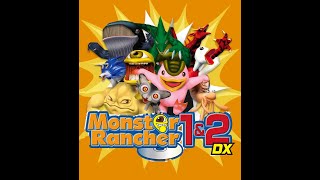 Monster Rancher 2 DX #4