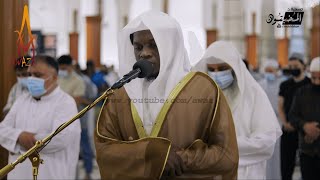 Beautiful Quran Recitation | Surah At Tur by Sheikh Abdallah Aag | AWAZ