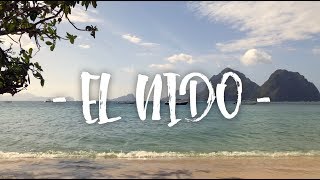 El Nido | Sfeerimpressie van El Nido | Reismix.nl