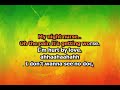 Gregory Isaacs - Night Nurse | KARAOKE | Lyrics