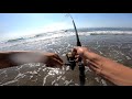 penn spinfisher vi impressions and lamiglass insane surf review