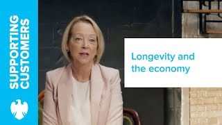 Barclays Private Bank | How will longevity impact the global economy?