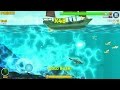 Hungry Shark Evolution: ELECTRO SHARK #5