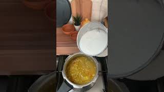 Green peas kuruma    എല്ലാത്തിനും  നല്ല  കോമ്പിനേഷൻ ആണ് #shortvideo#breakfastrecipe #greenpeasrecipe