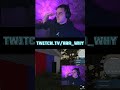 ОНИ НЕ ЗНАЛИ КТО У НИХ НОВЫЙ СОСЕД twitch.tv ara_why переезд shortsvideo stream twitch