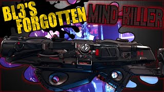 BL3's Forgotten - Mind-Killer - Legendary Maliwan Shotgun Showcase & Guide