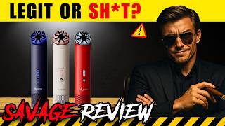Dyson HushJet Mini Cool Review: Worth the $100 Hype? (2026)