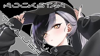 Txalush - Rockstar | 𝐊𝐁